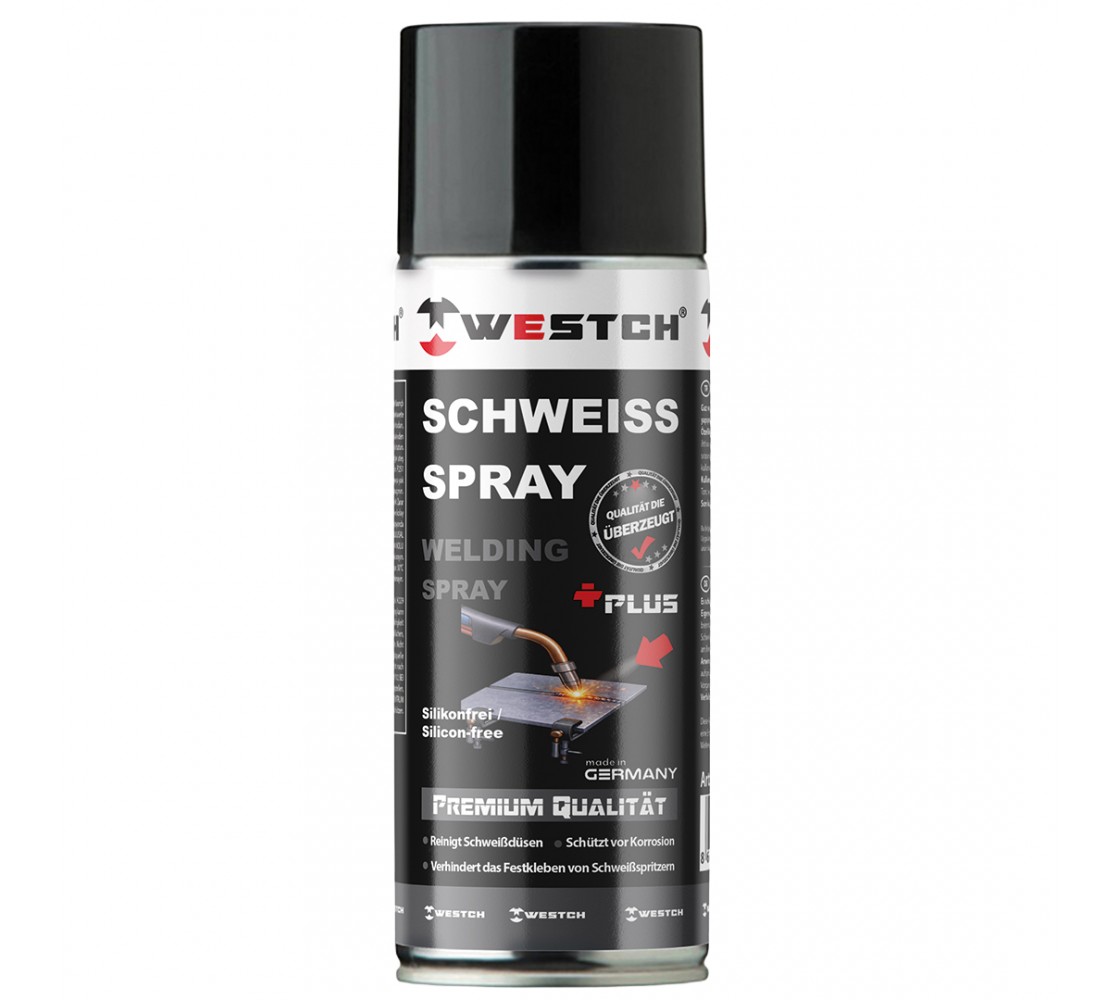 Schweiß-Trennspray| 400 ml Dose| Fermit Schweiß-Trennspray| 400 ml Dose| Fermit
