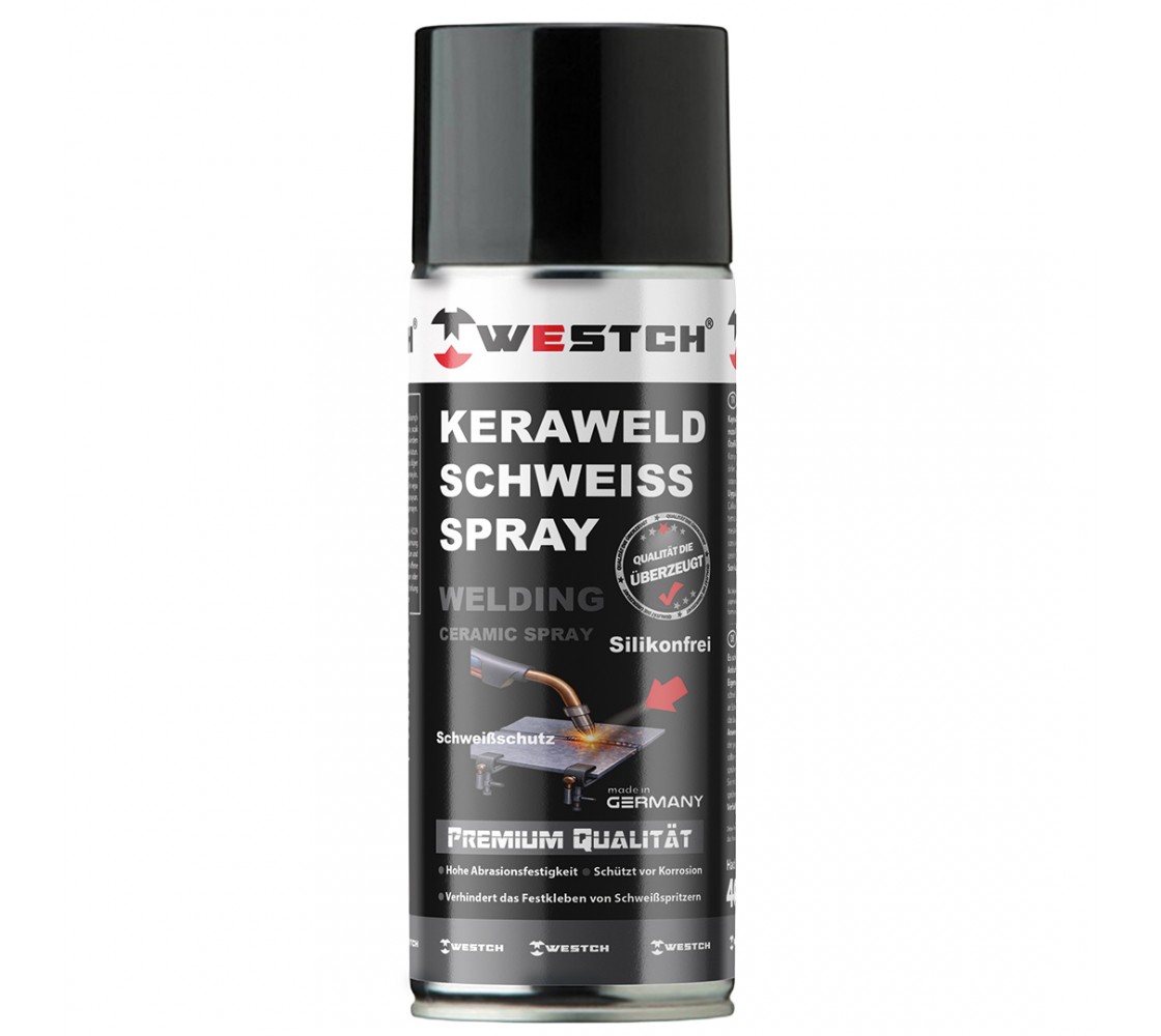 SERAMİK KAYNAK VE TORÇ KORUMA