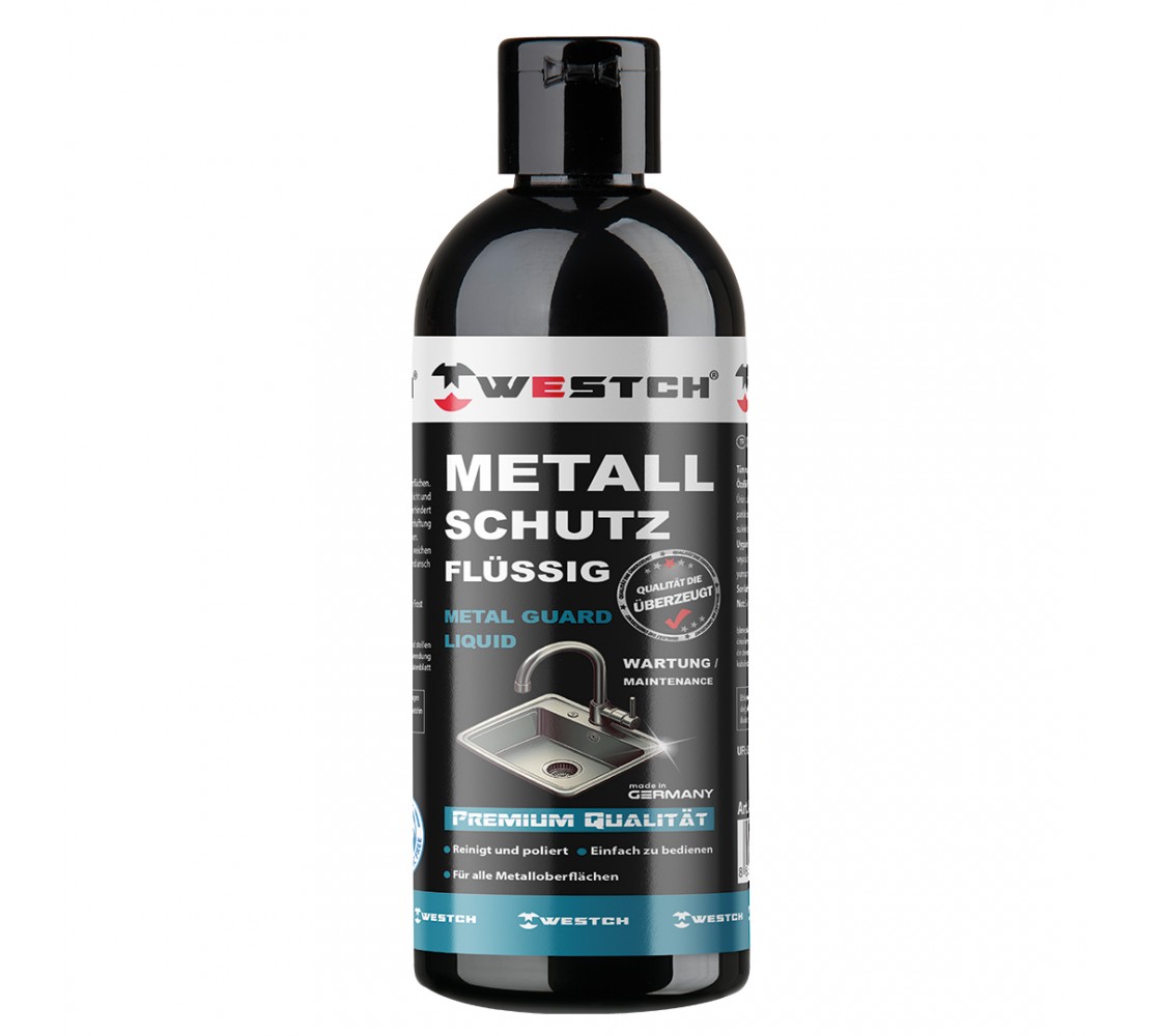 METAL KORUMA PASTASI