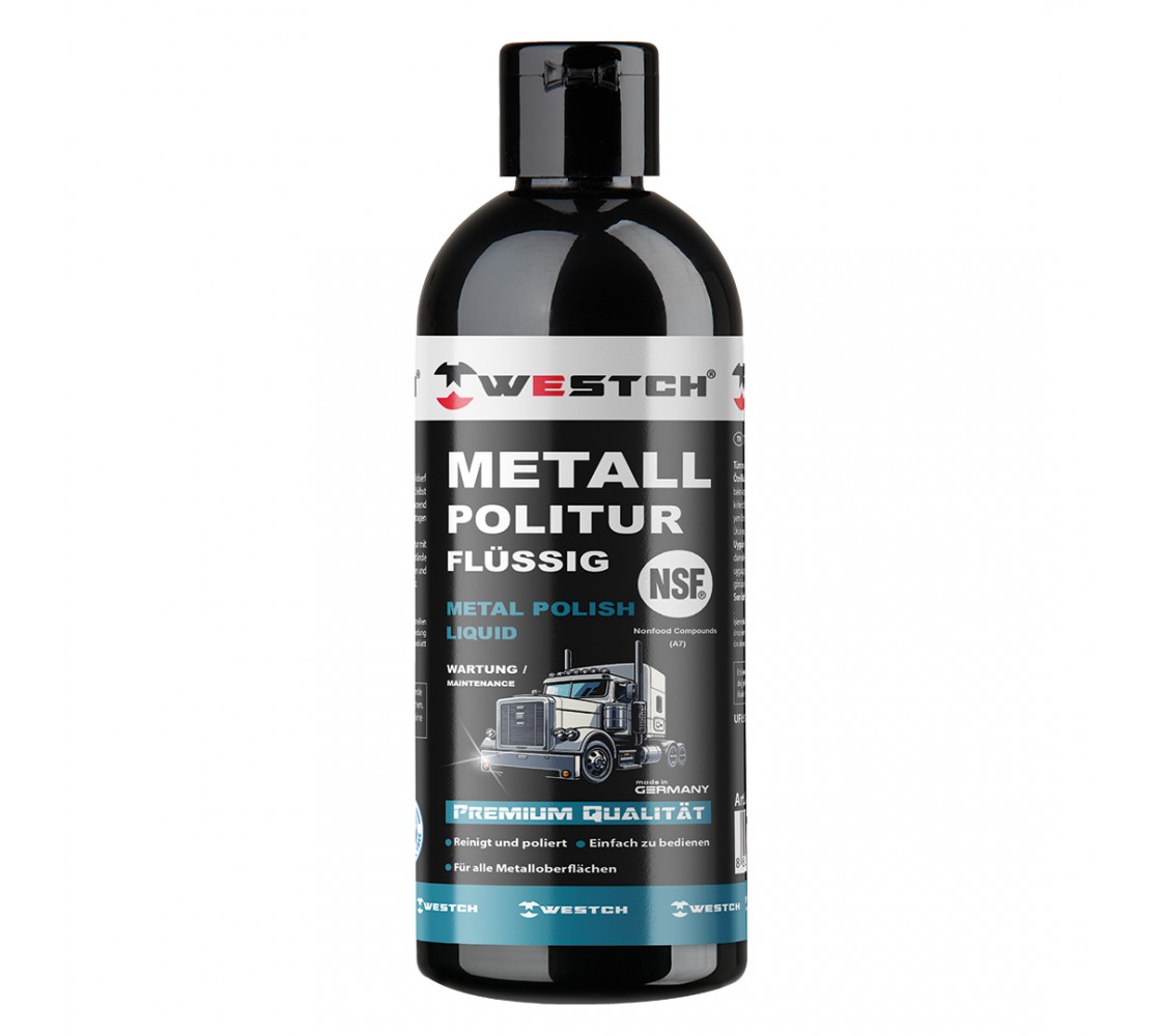 METAL PARLATMA CİLASI