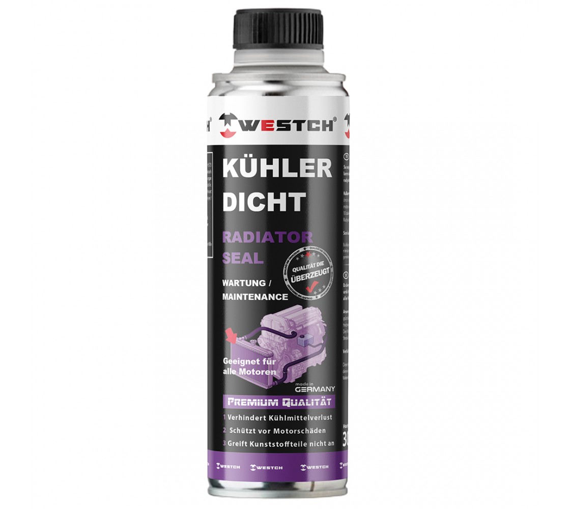 RADYATÖR SIZINTI ÖNLEYİCİ 