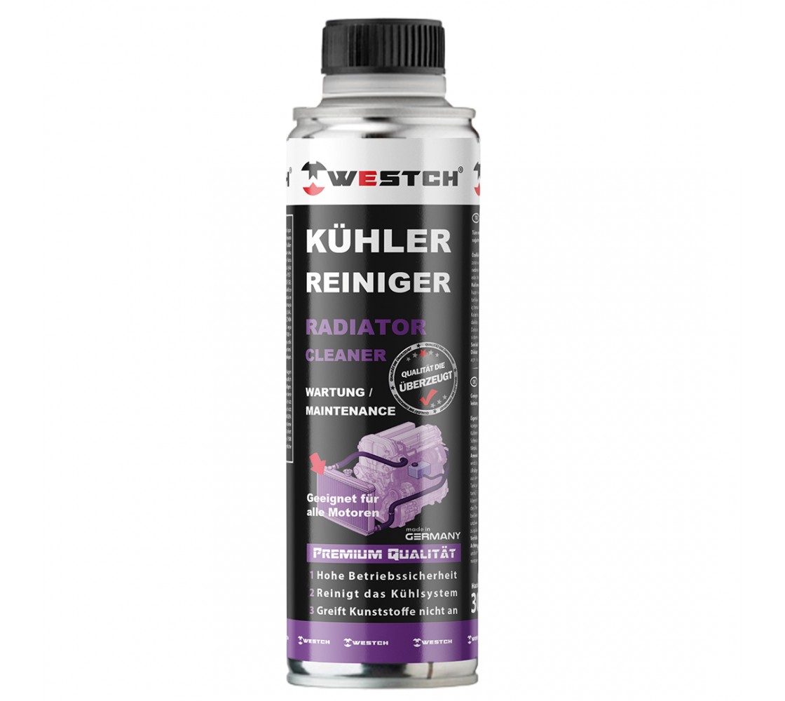 RADYATÖR TEMİZLEYİCİ 