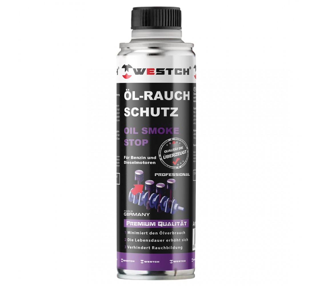 YAĞ VE DUMAN ÖNLEYİCİ 