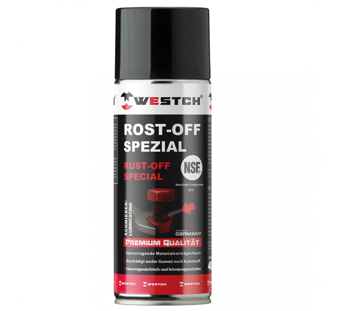 PAS SÖKÜCÜ ROST OF SPECİAL