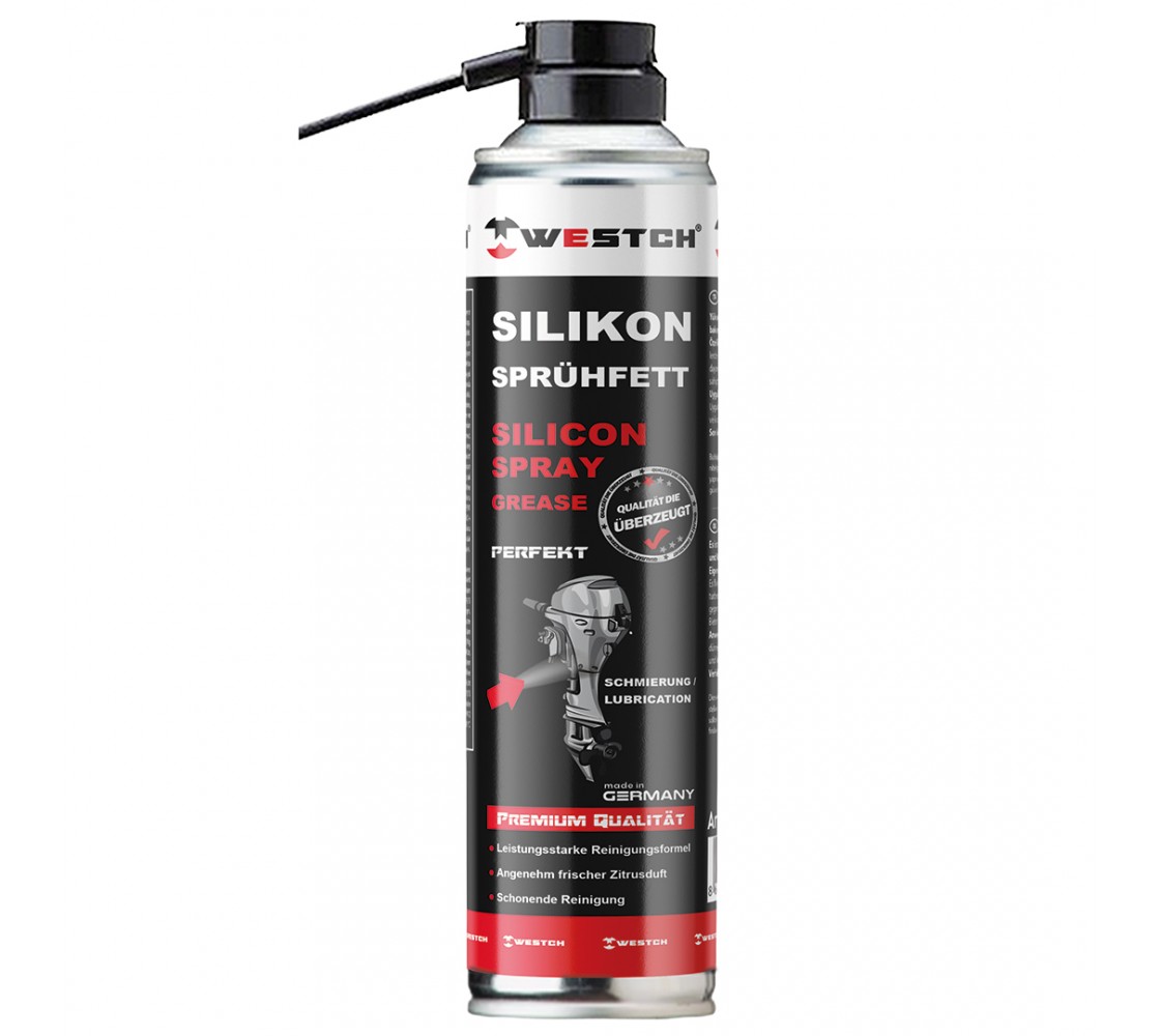 SİLİKON SPREY GRES