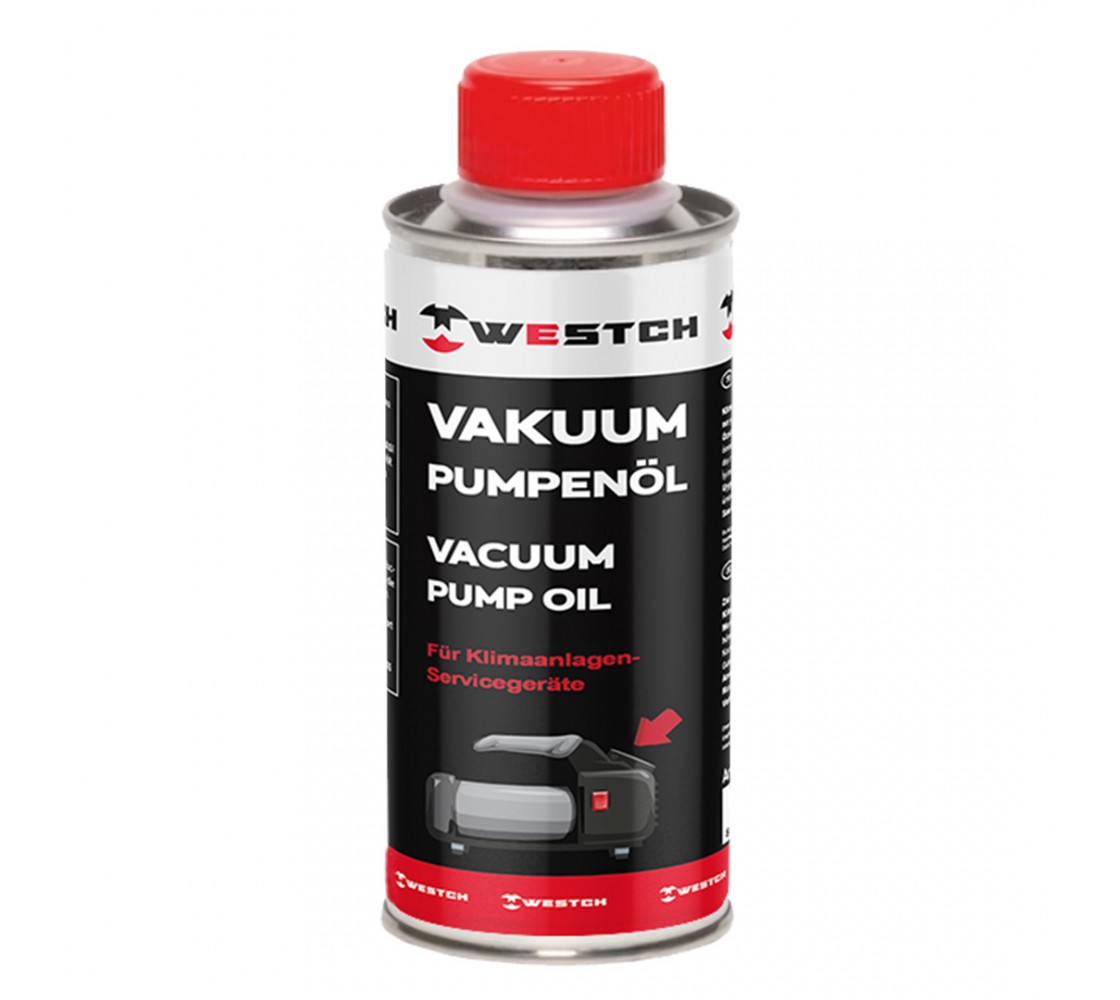 VAKUM POMPASI YAĞI 