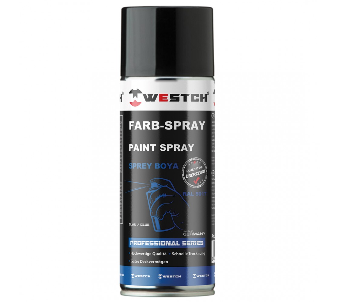 SPREY BOYA,BONCUK MAVİ