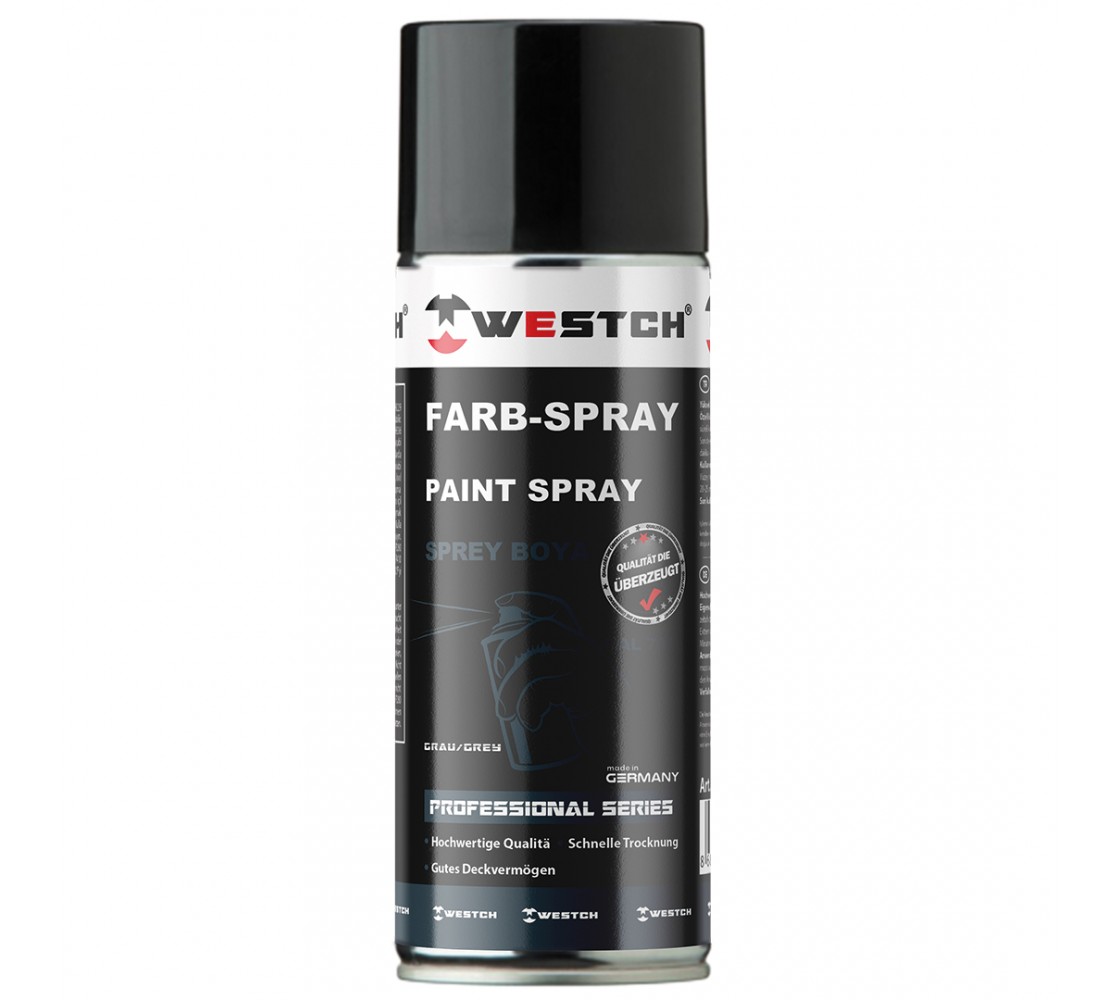 SPREY BOYA,ANTRASİT GRİ