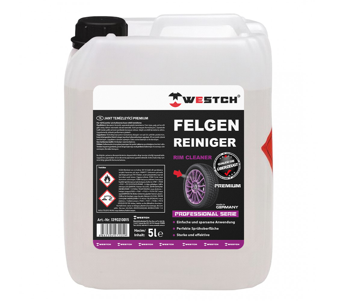 JANT TEMİZLEYİCİ PERFECT PLUS