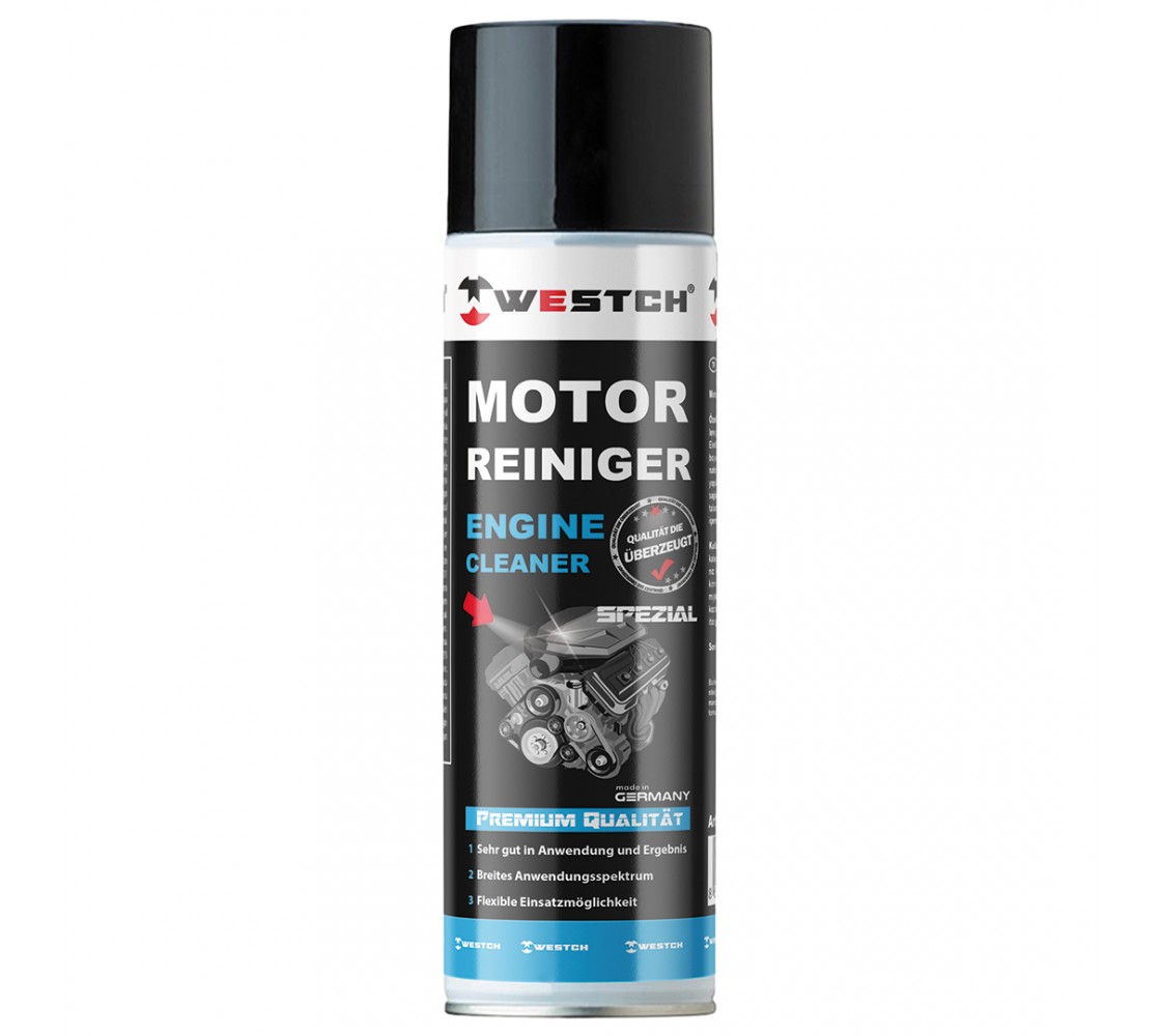 MOTOR TEMİZLEYİCİ SPREY