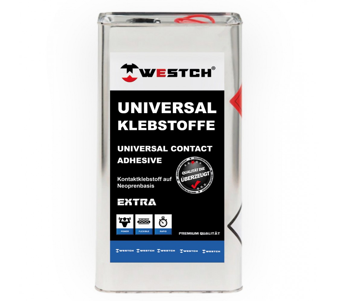 ÜNİVERSAL KONTAKT YAPIŞTIRICI