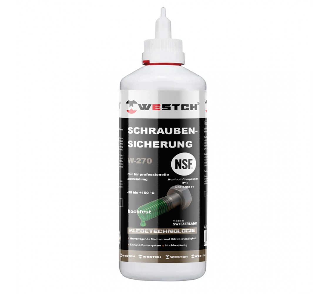 YÜKSEK DERECE CİVATA SABİTLEYİCİ 