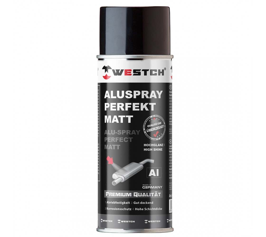 ALÜMİNYUM SPREY PERFECT