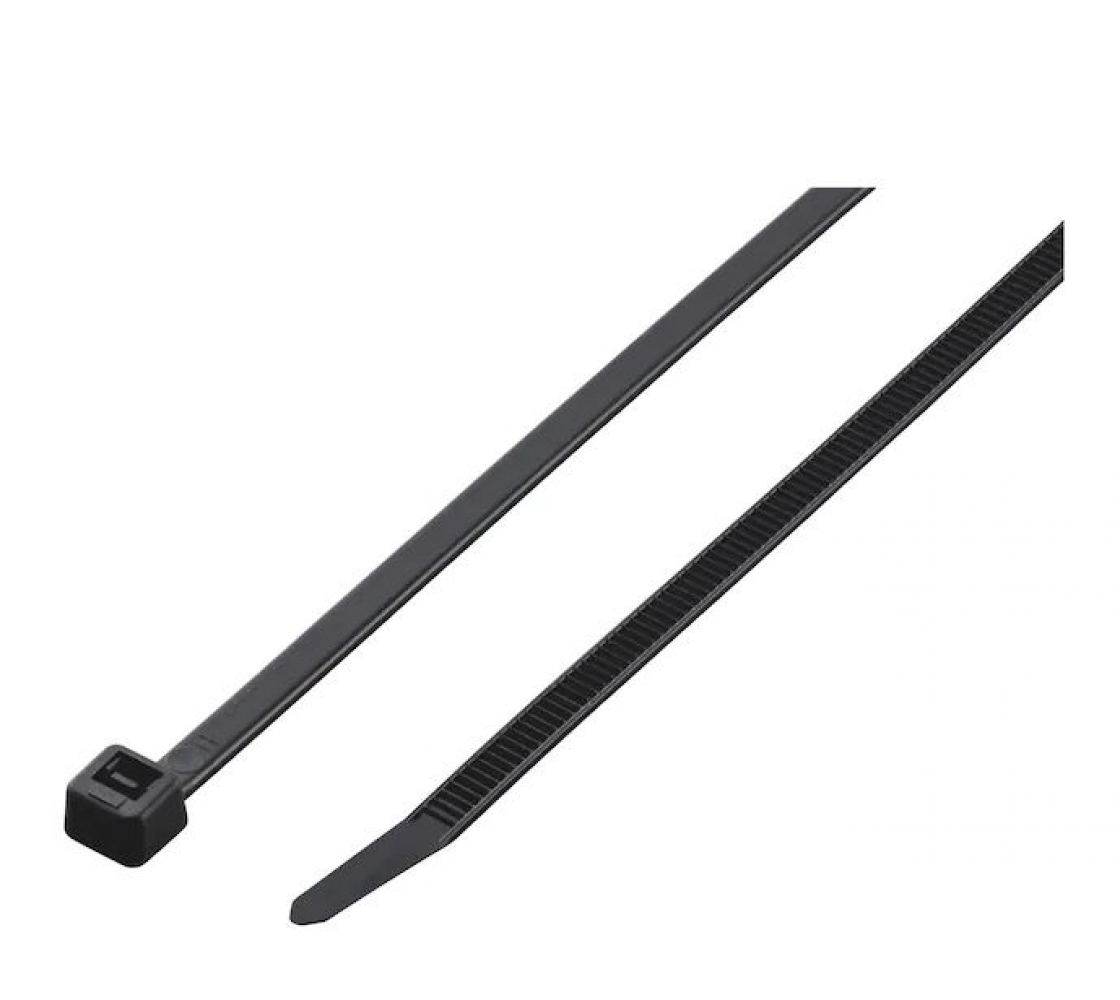 PLASTİK KİLİTLİ KABLO BAĞI